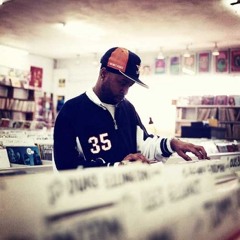 J Dilla - So Far To Go (Viktor Birgiss House Edit) Free DL