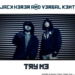 03-Jack Herer aka D3adman & Verbal Kent Try Me Prod Da Vinss I