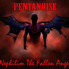 VA - Cosmic System ( Olotropo rec.) Pentanoise - Nephilim The Fallen Angel