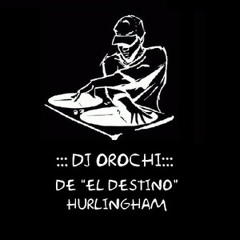 DJ Orochi - Te Voy A Dar Pol De Tra Mix