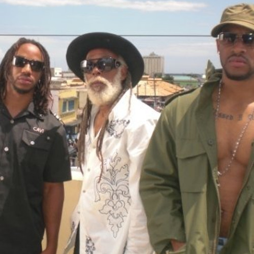 Tafari & Big Youth - Not An Easy Road