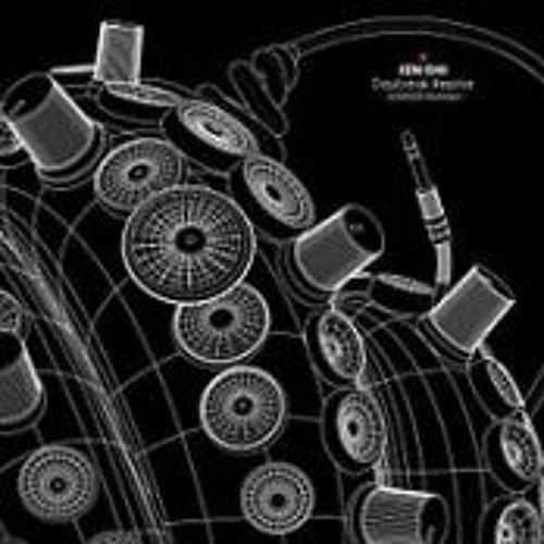KEN ISHII feat.7th Gate / Sunriser - Publicmind remix
