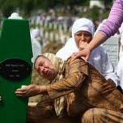Srebrenica Massacre By Fun Da Mental All IS WAR Album