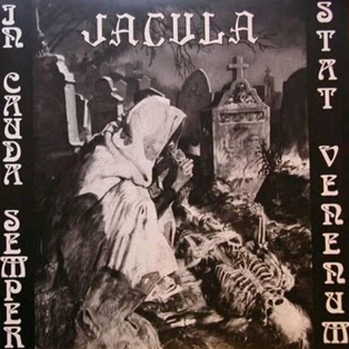 Ritus - Jacula