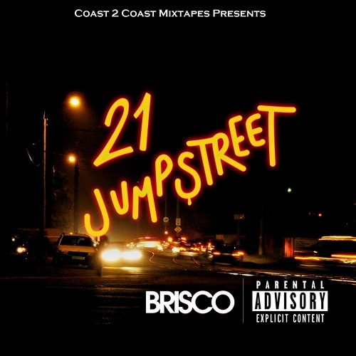 Brisco - By Your Side feat. Lil' Wayne & Jade