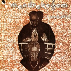 Mandrake Som - Eu Nao Quero Nem Saber