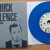 Artwork for Chuck Violence & His Oneman Band - Just Because of You