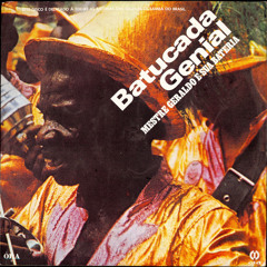 Mestre Geraldo e Sua Bateria- "Mistura No. 2"
