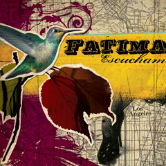 FATIMA - Con Tus Palabras