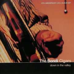 Bad Weather Blues (Live) - Bondi Cigars