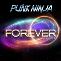 Punk Ninja feat. Monique - Forever (Hard Rock Sofa Remix) / Central Station Records