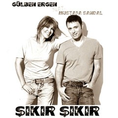 Gülben Ergen ♫ Şıkır Şıkır ♂ Самет