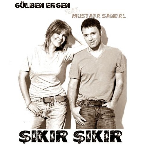 Stream Gülben Ergen ♫ Şıkır Şıkır ♂ Самет by Camet | Listen online for free  on SoundCloud