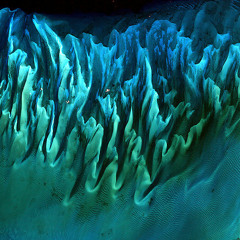 Ocean Satellite