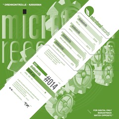 Drehkontrolle - Thank You