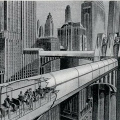 electronica/experimental tracks