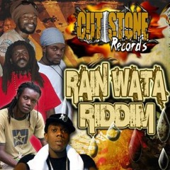 Rain Wata Riddim mix@SelectaJahdeck