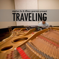 Traveling (feat. Tiffany Guerrero)