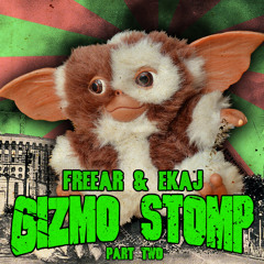 Freear & Ekaj 'Gizmo Stomp (Resistance Remix)' [APEM027r]