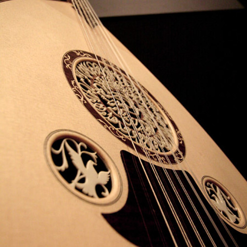 Wissam Joubran - Oud of the Year