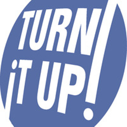 BLWNSPKRS - Turn It Up (Moombahton Edit)