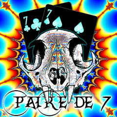 PROMO MIX !!! - Paire de 7 for Cosa Nostra Shop by Monbeat Family