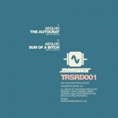 Sun Of A Bitch [Transistor Records] out now on Beatport!