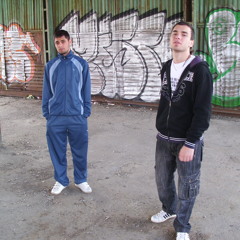Crazysoul feat.Pacu'-Prieteni Falsi(2011)