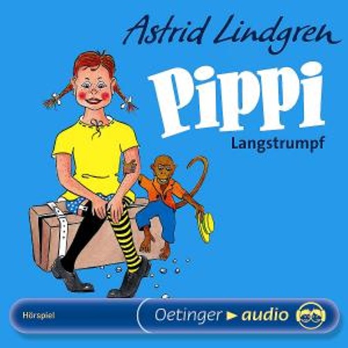 Pippi Langstrumpf beatbox mix