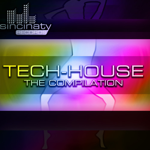 Gimbal & Sinan - The Sound of It