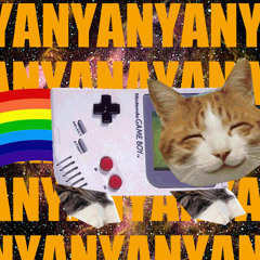 Nyan Cat