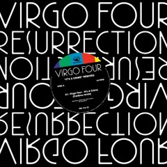 Virgo - Its A Crime (Hunee Remix) (Snippet) [RH 113-12]