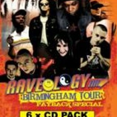 Micky finn/Bassman raveology payback tour