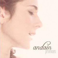 Andain - Promises (Kris O'Neil Remix) [Black Hole Recordings]