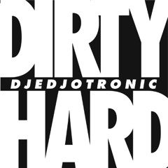 Djedjotronic- Gum attack (JUSO Remix)