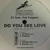 Artwork for Do You See Love (D M Barrett Remix) - Zion Train feat. Pat Fulgoni