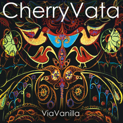 CherryVata - Mountainz'N'Space