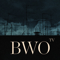 BWO TV @ KC Dunaj Teaser