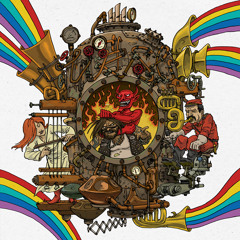 URSL02 I Andri -  Was A Little Boy