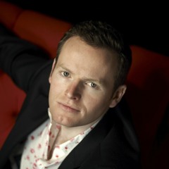 Joe Stilgoe at Maidstone