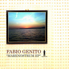 Fabio Genito "Marenostrum" (FG Organic Mix) (Marenostrum EP) (VR 088)