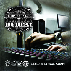Better Beat Bureau Vol. 2