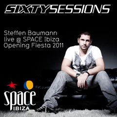 SteffenBaumann@Space_Ibiza_Opening_2011