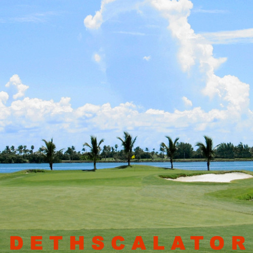 Dethscalator - Get Off