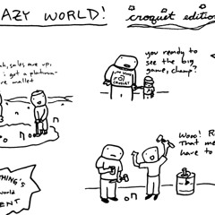 JONNY BRAVO - This World is Crazy (BASED FREESTYLE)