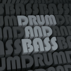 The Story Begins With Deception  (DnBMix) ~ VirtualLegendMix