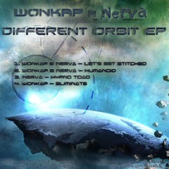 Wonkap & Nerva - Different Orbit EP [free ep] (Click BUY to download or check discription)