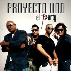 Proyecto Uno - El Party (Aditbeat Remix Oficial)