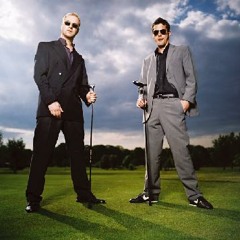 Format:B - DJ Mix 2011 - 02.01.2011
