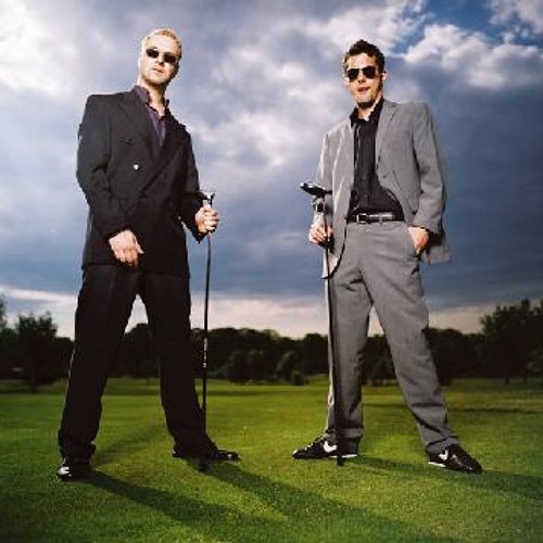 Format:B - DJ Mix 2011 - 02.01.2011
